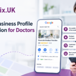 Google Business Profile Optimisation for Doctors