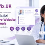 How Can a Healthcare Website Build the Trust Signals Needed to Rank?